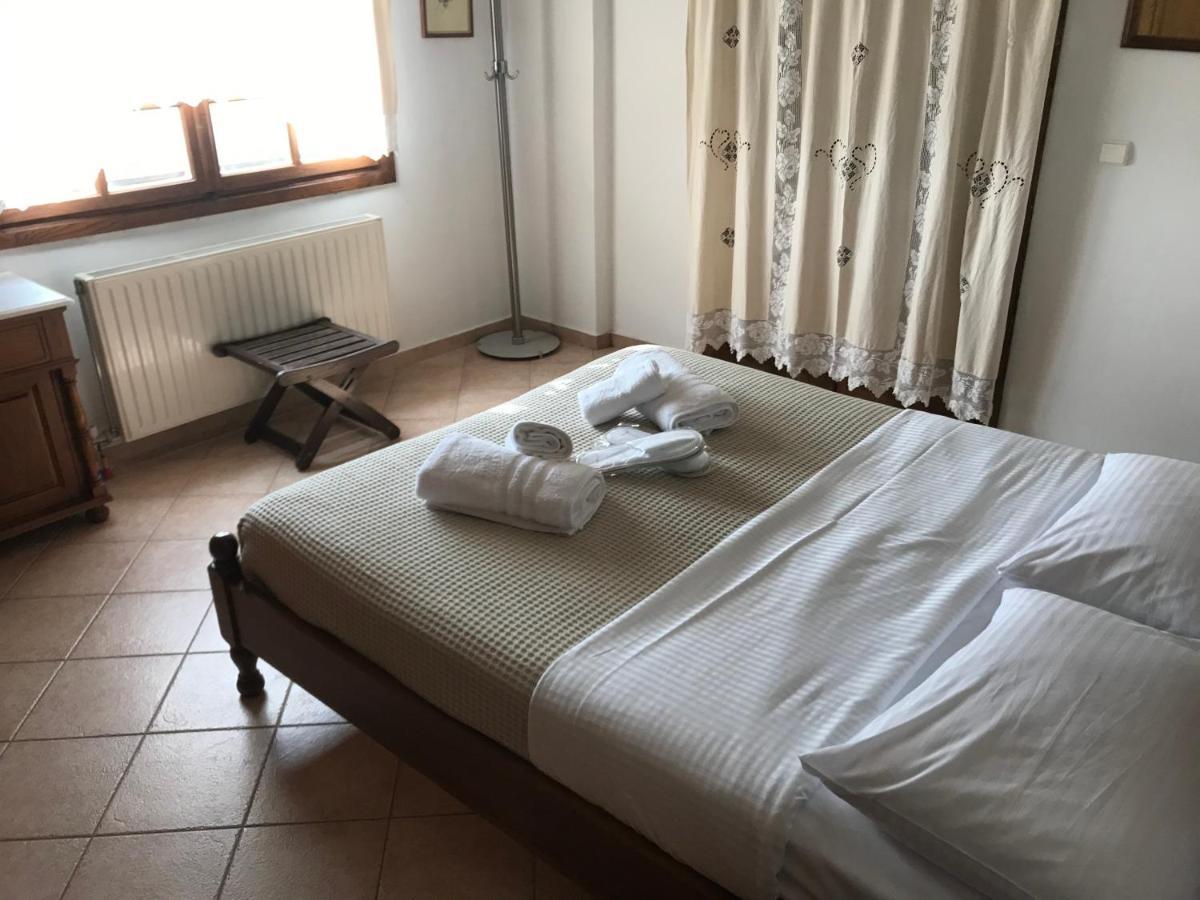 Villa Maroudia Kími Kültér fotó