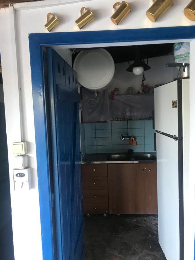 Villa Maroudia Kími Kültér fotó