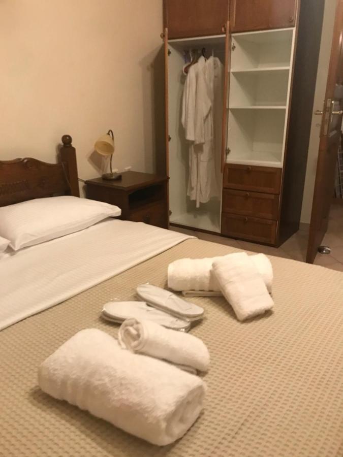 Villa Maroudia Kími Kültér fotó