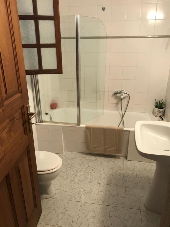 Villa Maroudia Kími Kültér fotó